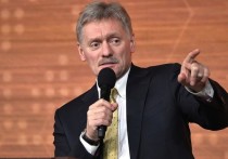 Пресс-секретарь президента РФ Дмитрий Песков во время конференц-колла прокомментировал информацию о том, что в состав диверсионных групп, атаковавших Белгородскую область, входили этнические русские