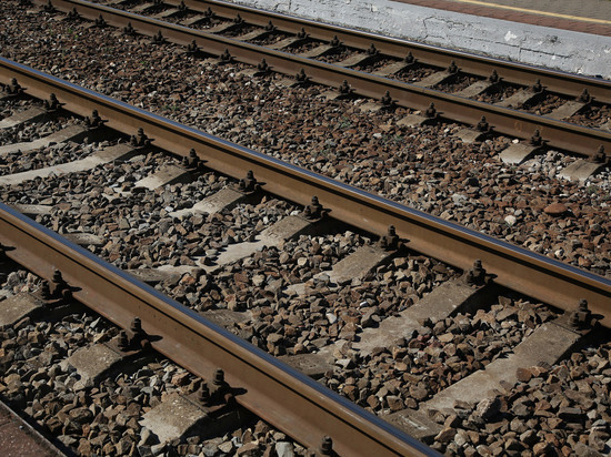 В Подмосковье на 35% сократилось количество погибших на ж/д путях