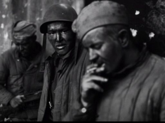 Фильм из Бурятии стал лучшим дебютом военного кино