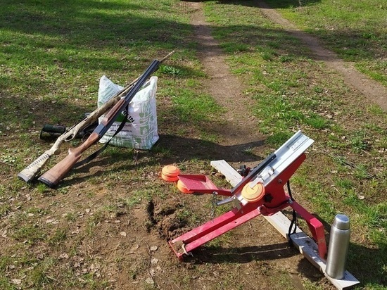 Популярные госуслуги в области охоты переведены в онлайн в Подмосковье