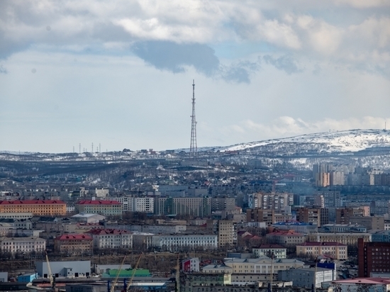 В ТРЦ «Мурманск Молл» прошла экстренная эвакуация