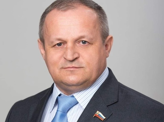 Тутаевского депутата, попавшего в секс-скандал, исключили из «Единой России»