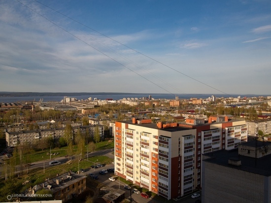 Петрозаводск оказался в списке популярных направлений для отдыха на озерах