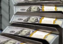 Минфин Америки продолжает бить тревогу

