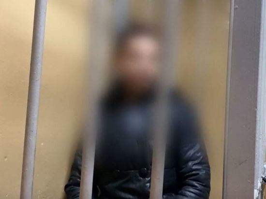 В Курской области подозреваемая в краже пыталась забрать из чужой квартиры 36 500 рублей