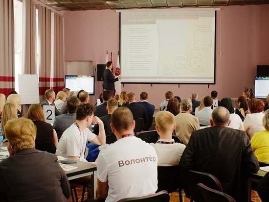 При поддержке Уральской Стали в Новотроицке открывается Агентство развития города