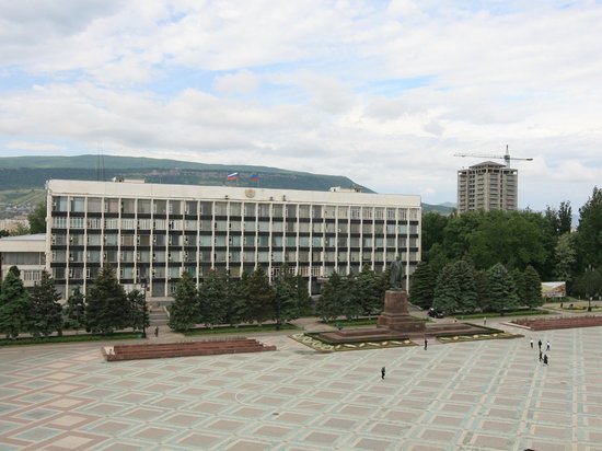В Дагестане огласили список кандидатов на пост мэра Махачкалы