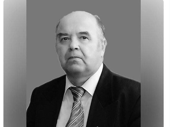 Скончался бывший проректор КГСХА Анатолий Степановских