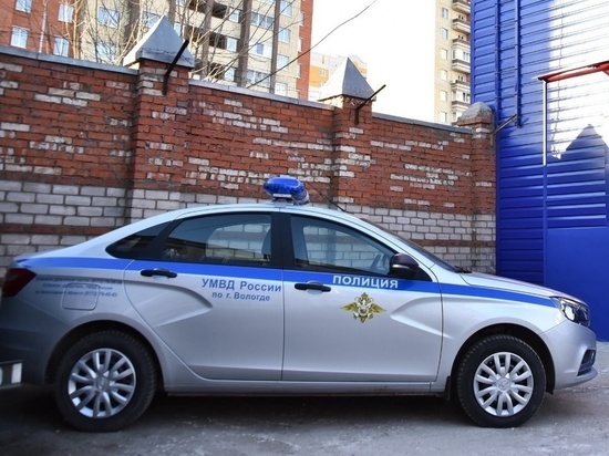 Вологжанку задержали по подозрению в краже духов