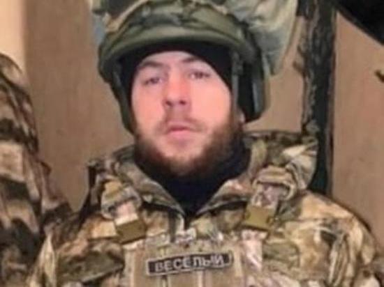 В ходе спецоперации погиб житель из Ростова-на-Дону