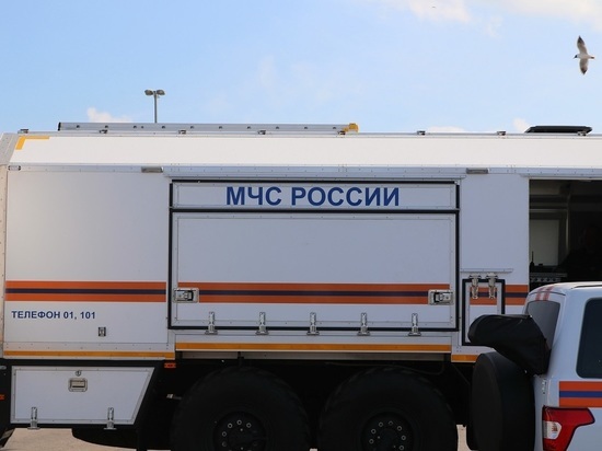 «112»: Спасатель отряда Центроспас МЧС РФ погиб на учениях в подмосковном Ногинске