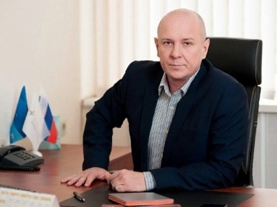 Директором МП «КВЦ» Рязани назначен 51-летний Алексей Рейтенбах