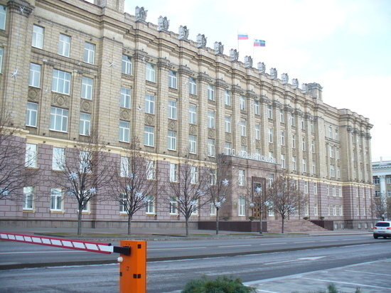 В Белгородской области отменили правовой режим контртеррористической операции