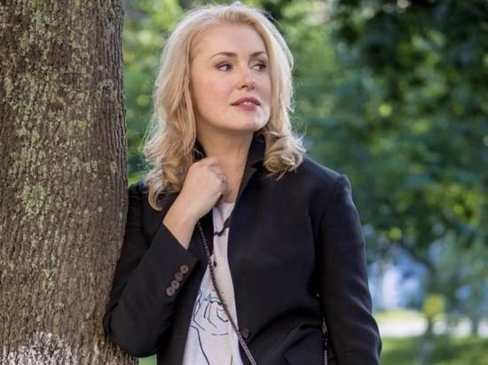 Актриса предложила заменить телезвезд героями Донбасса