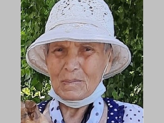 В Воронеже ищут пропавшую без вести 84-летнюю женщину