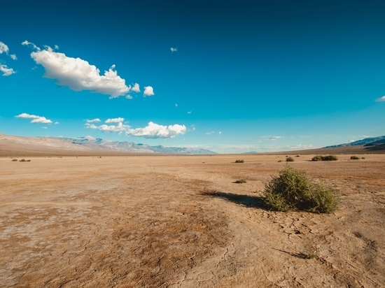 В Дагестане есть риск опустынивания земель