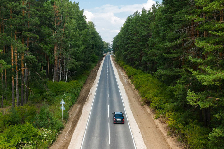 Ярославские власти озадачились диагностикой дорог местного значения