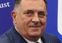 Президент Республики Сербской Милорад Додик заявил, что республике навязываются решения, выгодные "прежде всего, Америке и Брюсселю"