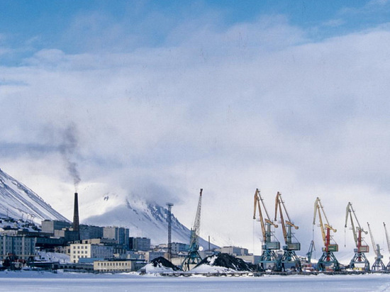 Промышленность в Арктике будет развиваться при дешевом электричестве
