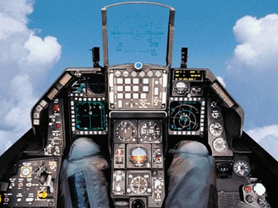 Испания не сможет обучать украинских пилотов на F-16