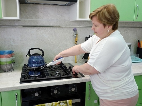 В Кировской области готовы поддержать инициативу «Партии пенсионеров» и ввести новою меру поддержки семей участников СВО