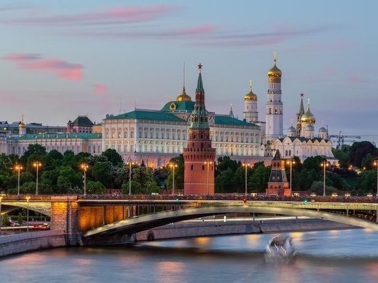 Климатолог Кокорин передумал переносить столицу России в Красноярск из-за потепления