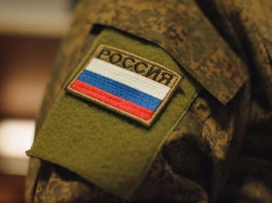 В Смоленской области продолжается набор граждан для прохождения военной службы по контракту