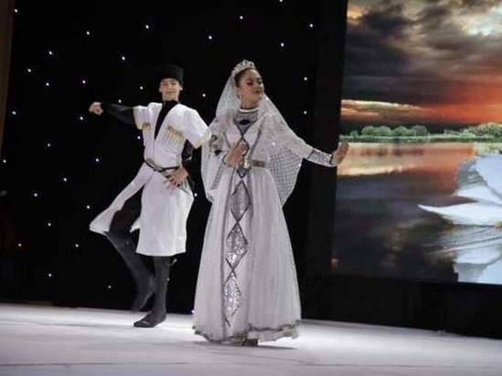 Дагестанский танцевальный ансамбль выступит в Хабаровске в День города