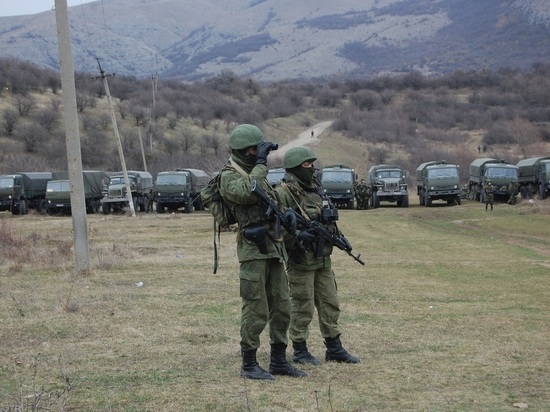 Нижегородские добровольцы-контрактники поехали в воинские части готовиться к участию в СВО