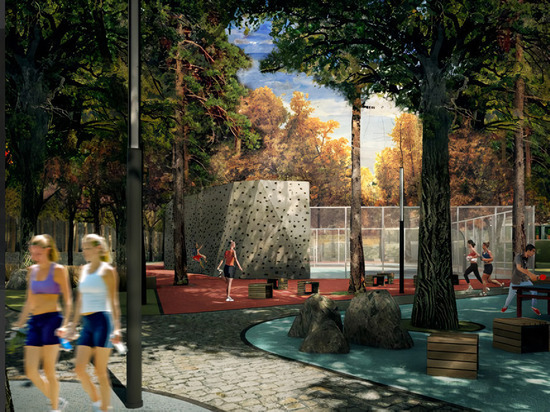 Свердловчан попросили активнее голосовать за преображение парков, скверов, набережных: «Сделаем городу подарок»