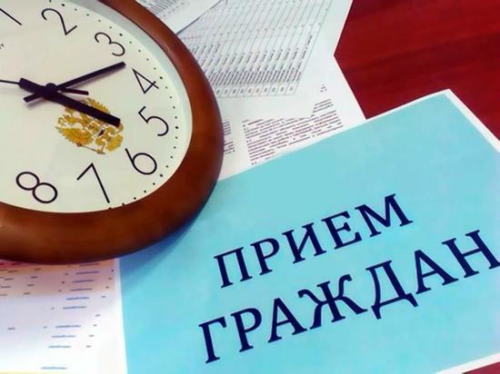 В День защиты детей личный приём проведут детский омбудсмен и прокурор Орловской области