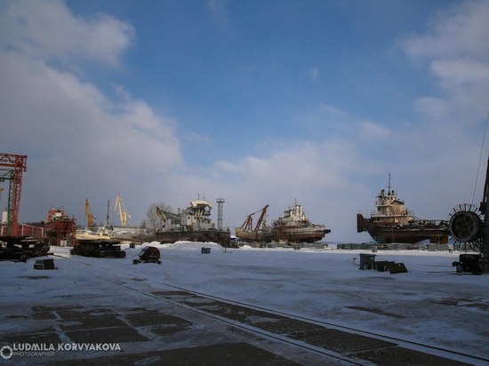 Промышленность в Арктике будет развиваться только при дешевом электричестве