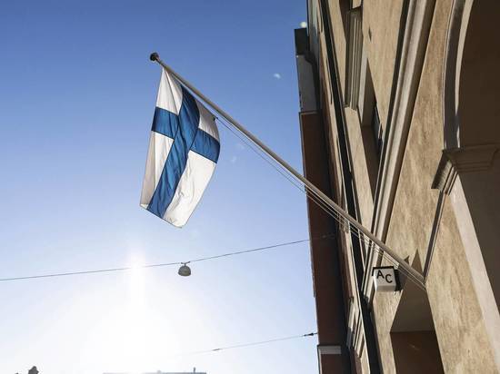 Россияне в 2022 году стали рекордсменами по миграции в Финляндию