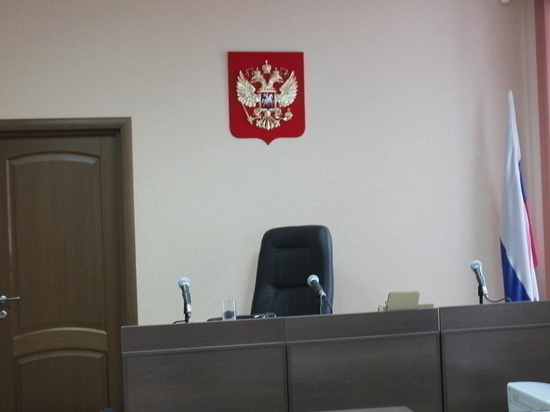 В Новосибирске Виталий Халипа получил год условно за избиение подростка