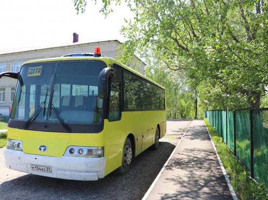 Активисты ТОС приступили к благоустройству Хабаровского края