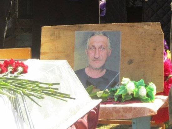 В зоне СВО погиб доброволец из Новосибирской области Александр Кутиев