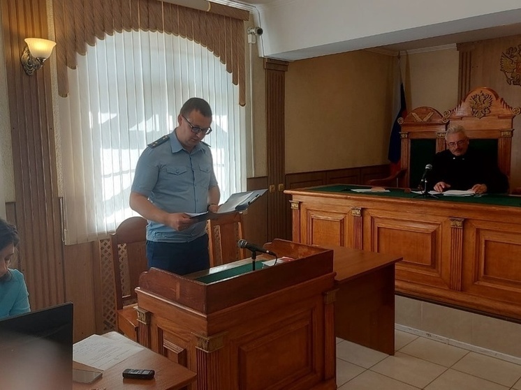 Прокуратура добилась обнуления оплаченного из бюджета фиктивного обучения троих жителей Орловской области