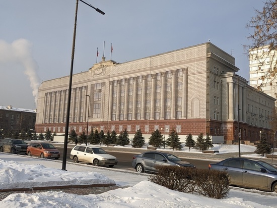Инвестиционный комитет при губернаторе создан в Красноярском крае