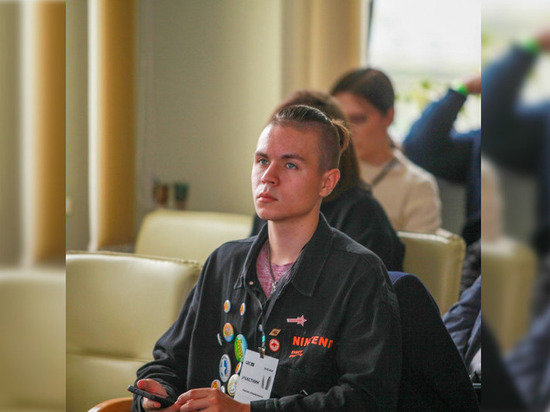 Студент из ижевского колледжа прошел в финал Международной олимпиады IT