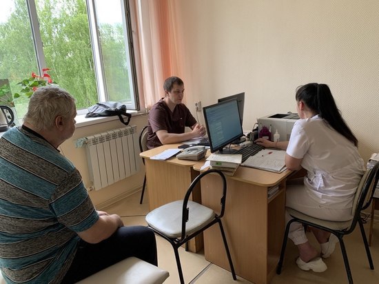 Пензенцев приглашают проверить щитовидную железу в онкодиспансере