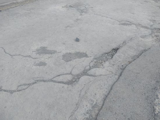 В ЯНАО получившего 600 тысяч за не восстановленный тротуар бизнесмена-мошенника оштрафовали на 50 тысяч