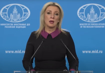 На еженедельном брифинге официальный представитель МИД РФ Мария Захарова рассказала о том, что на Украине активизировалась деятельность "черных трансплантологов"
