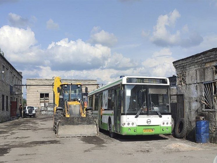 Власти ДНР обсудили возобновление автобусного маршрута между Донецком и Ясиноватой
