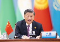 Пекин готов выстраивать отношения с Москвой на основе взаимной поддержки, а также с учетом ключевых интересов двух государств