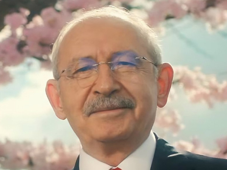 Во втором туре выборов президента Турции партия националистов Zafer поддержит Кылычдароглу