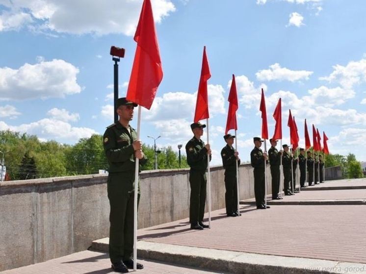 Пензенской области не хватает денег на льготы для семей бойцов ЧВК «Вагнер»