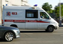 В Москве 22-летняя девушка оказалась в больнице в тяжелом состоянии после бурного секса