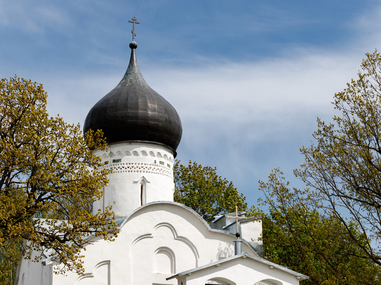 25 мая – Вознесение Господне, что строго запрещено делать в большой православный праздник