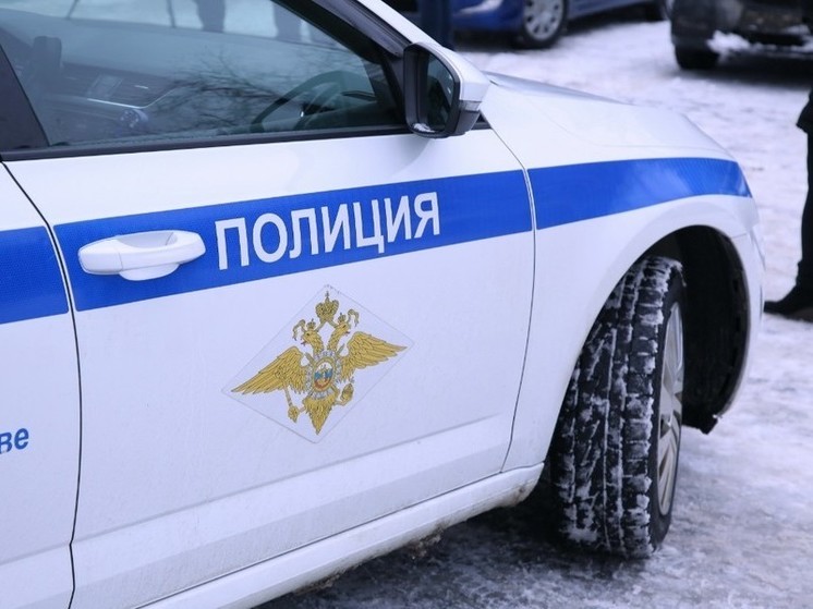 Трупы мужчины и женщины обнаружили в отеле в Химках