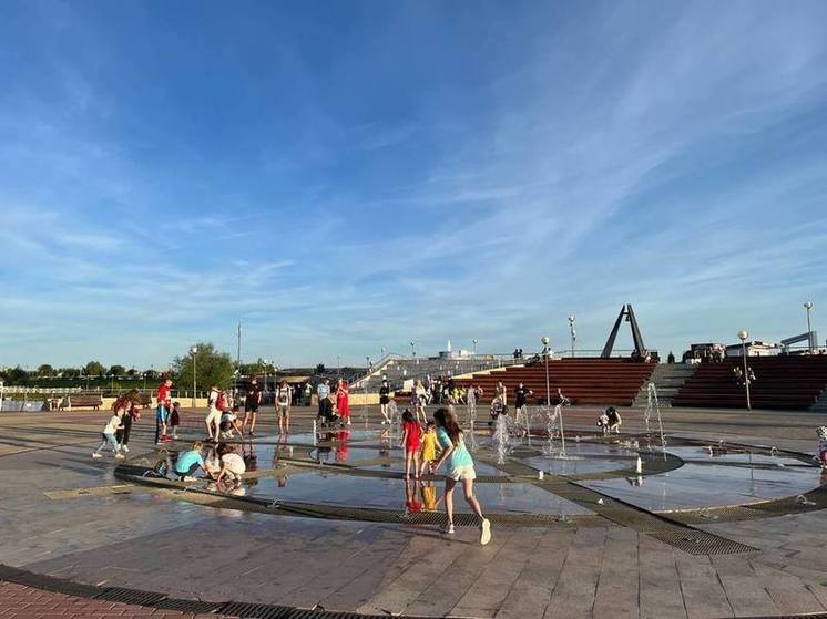 В Пензе неизвестный на самокате сбил 10-летнего ребенка